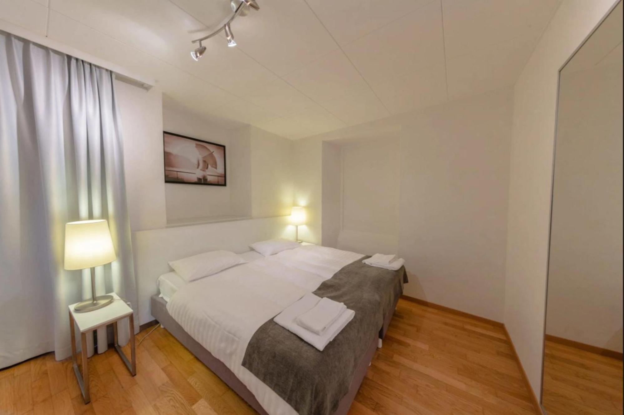 La Rouvenaz Hotel Montreux Room photo