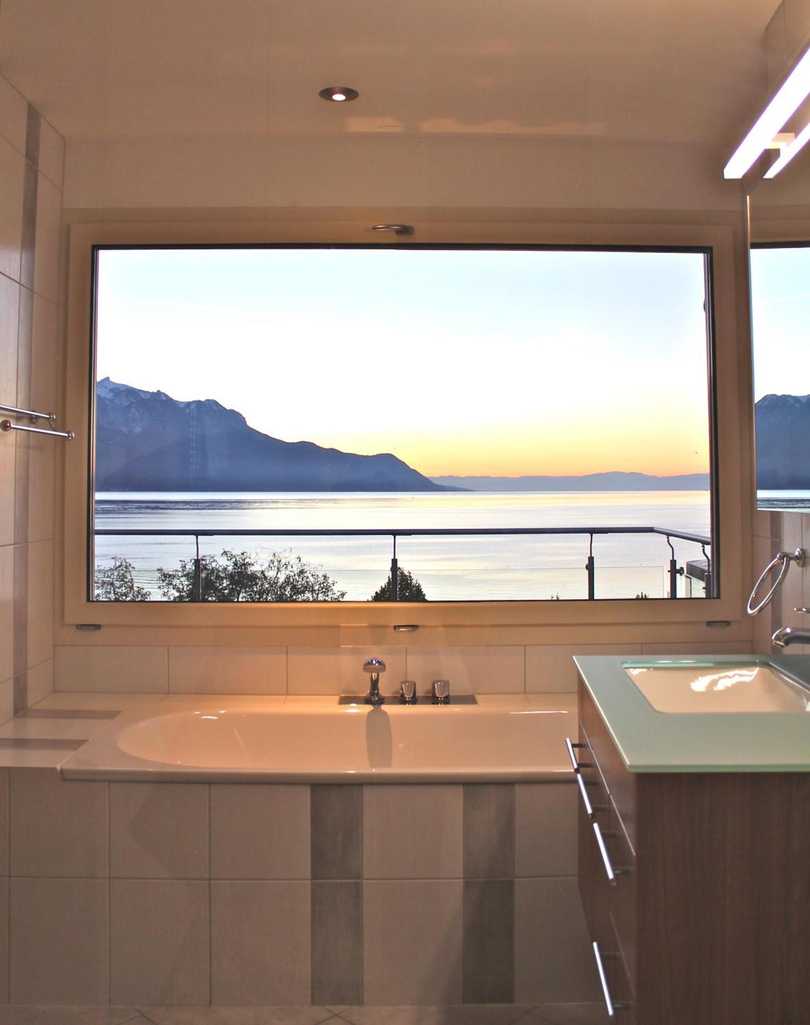 La Rouvenaz Hotel Montreux Room photo